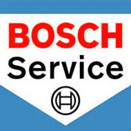 Bosch logo